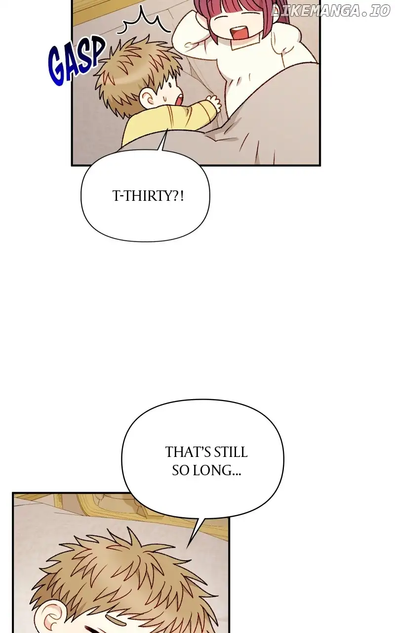 Éminence Grise Female Lead Is Trying To Make Me Her Stepmom Chapter 116 292 42