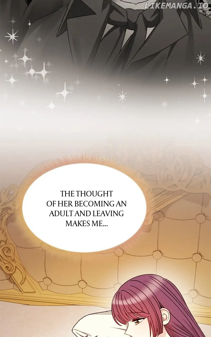 Éminence Grise Female Lead Is Trying To Make Me Her Stepmom Chapter 116 297 47