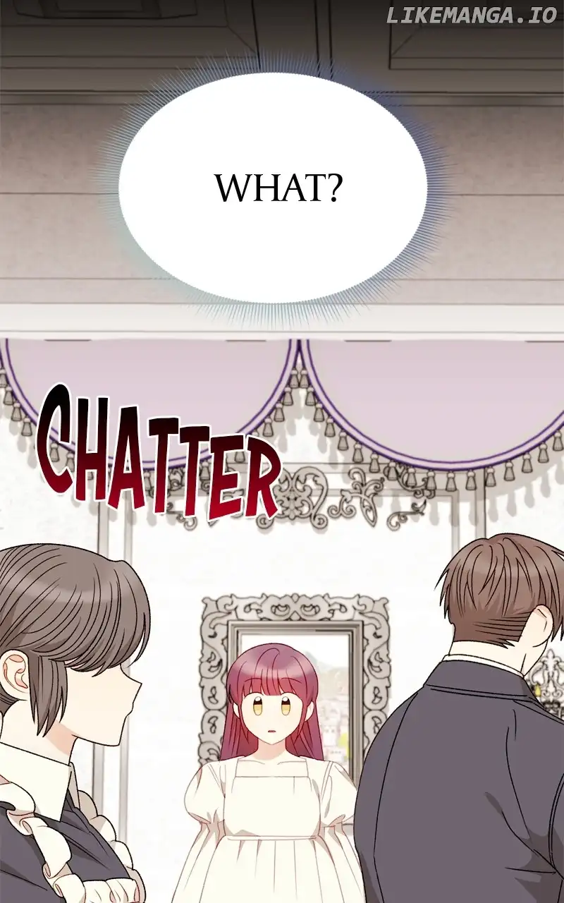 Éminence Grise Female Lead Is Trying To Make Me Her Stepmom Chapter 116 304 54