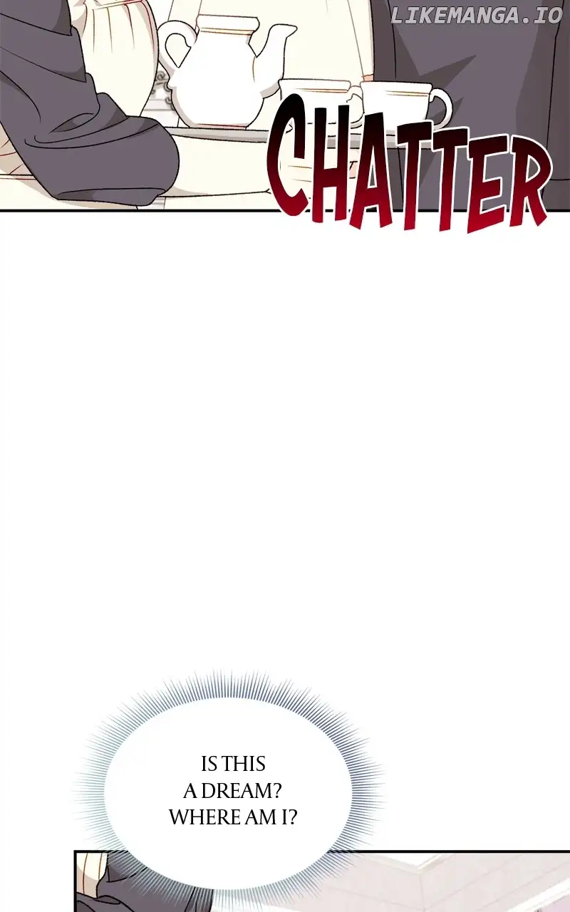 Éminence Grise Female Lead Is Trying To Make Me Her Stepmom Chapter 116 305 55