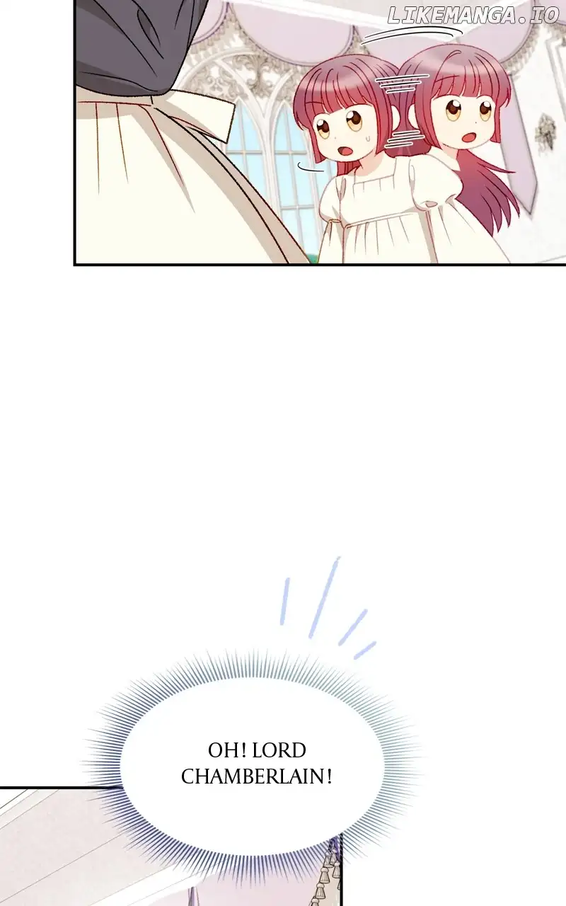 Éminence Grise Female Lead Is Trying To Make Me Her Stepmom Chapter 116 306 56