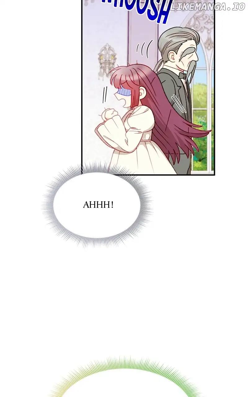 Éminence Grise Female Lead Is Trying To Make Me Her Stepmom Chapter 116 308 58