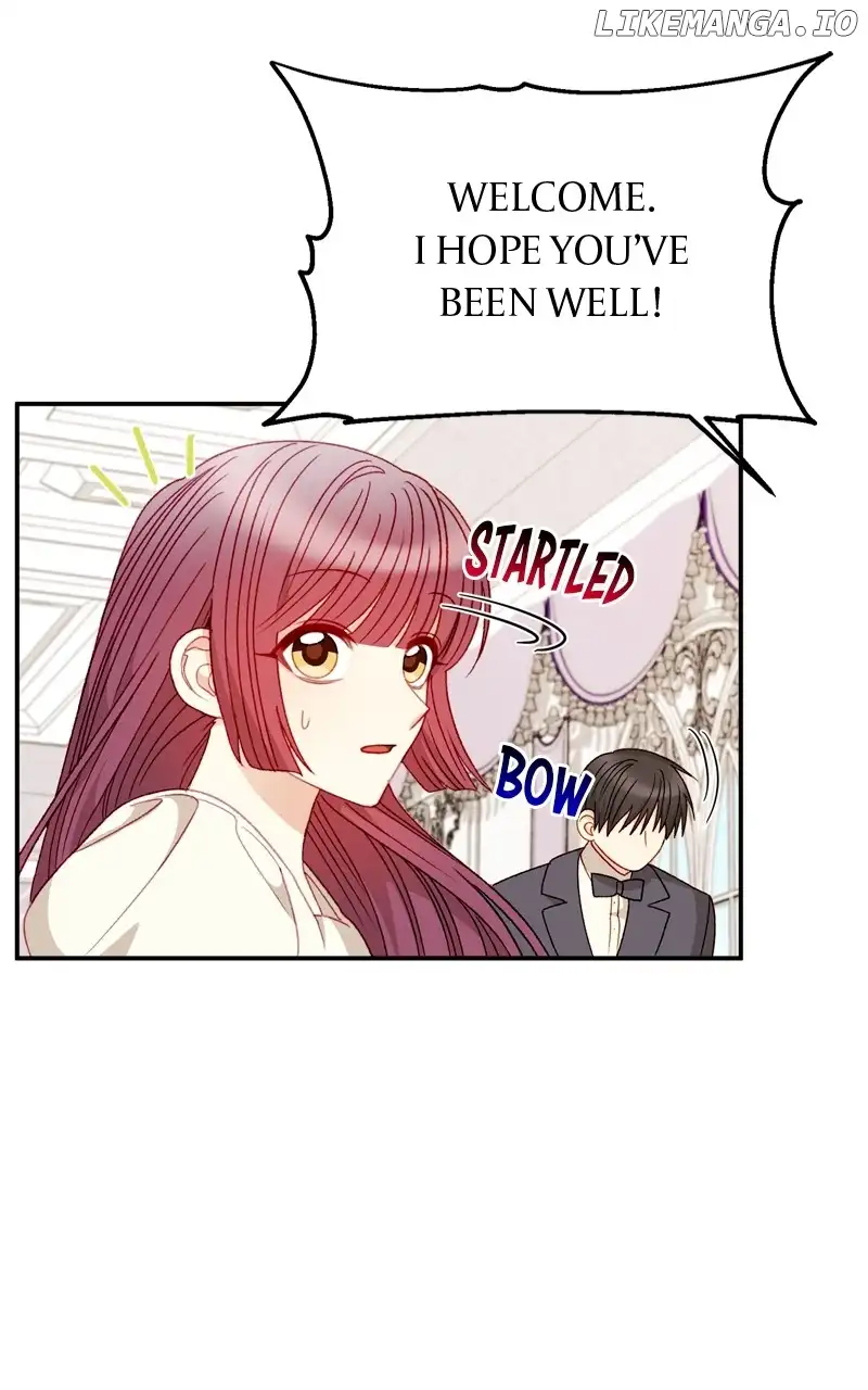 Éminence Grise Female Lead Is Trying To Make Me Her Stepmom Chapter 116 310 60