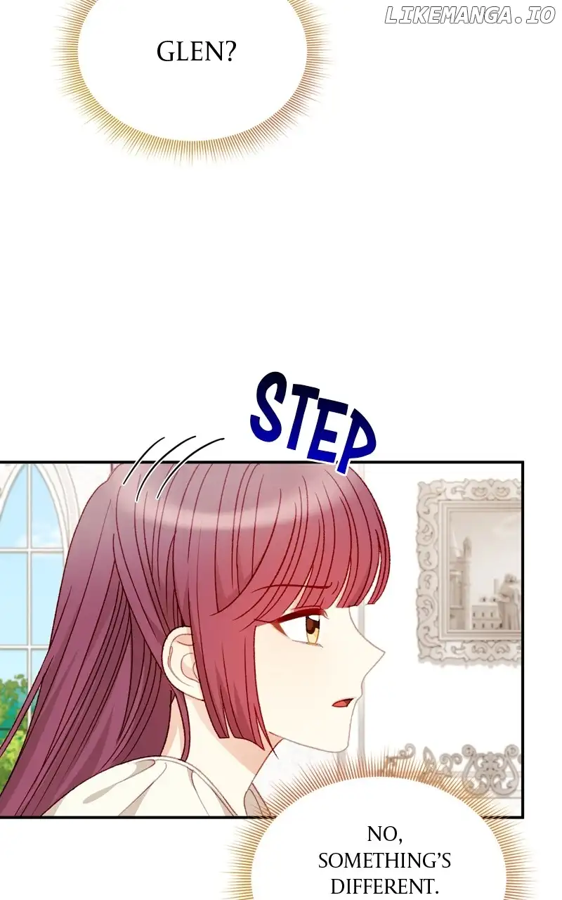 Éminence Grise Female Lead Is Trying To Make Me Her Stepmom Chapter 116 312 62