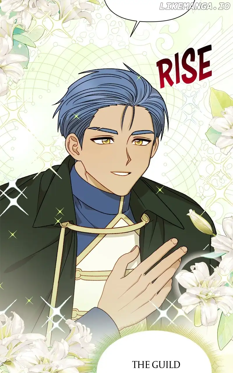 Éminence Grise Female Lead Is Trying To Make Me Her Stepmom Chapter 116 322 72