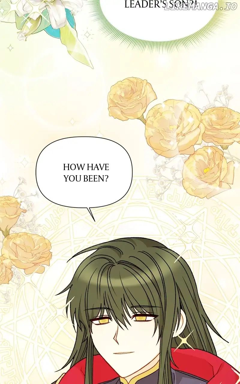 Éminence Grise Female Lead Is Trying To Make Me Her Stepmom Chapter 116 323 73