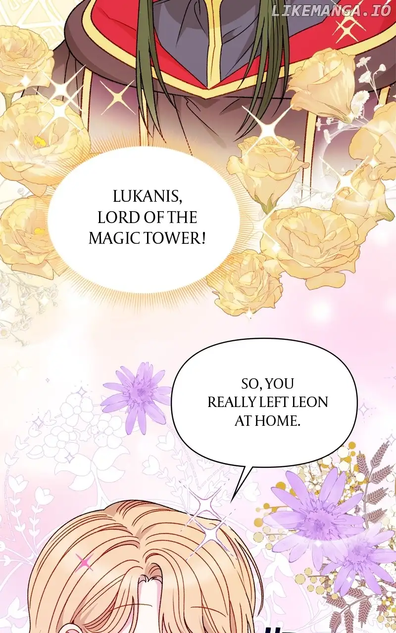 Éminence Grise Female Lead Is Trying To Make Me Her Stepmom Chapter 116 324 74