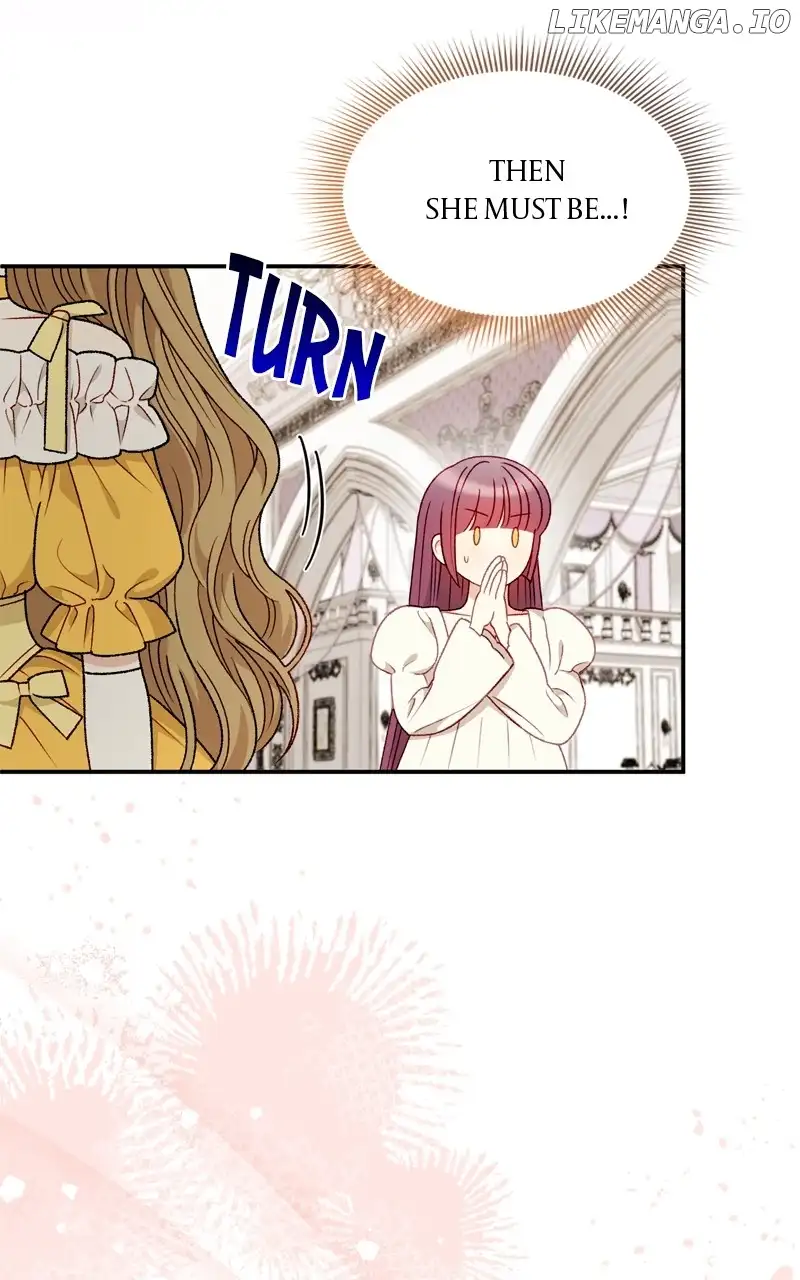 Éminence Grise Female Lead Is Trying To Make Me Her Stepmom Chapter 116 326 76