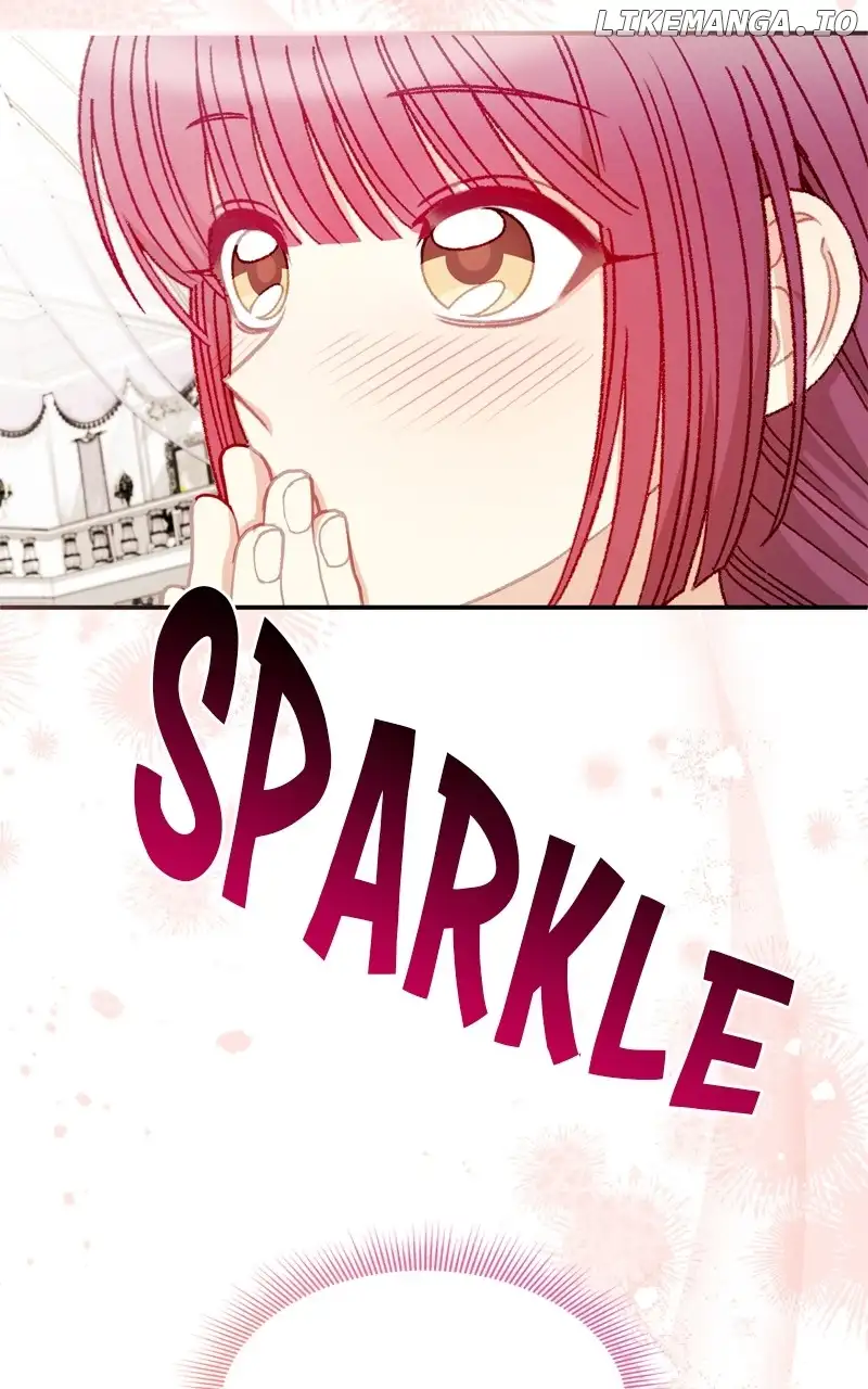 Éminence Grise Female Lead Is Trying To Make Me Her Stepmom Chapter 116 327 77