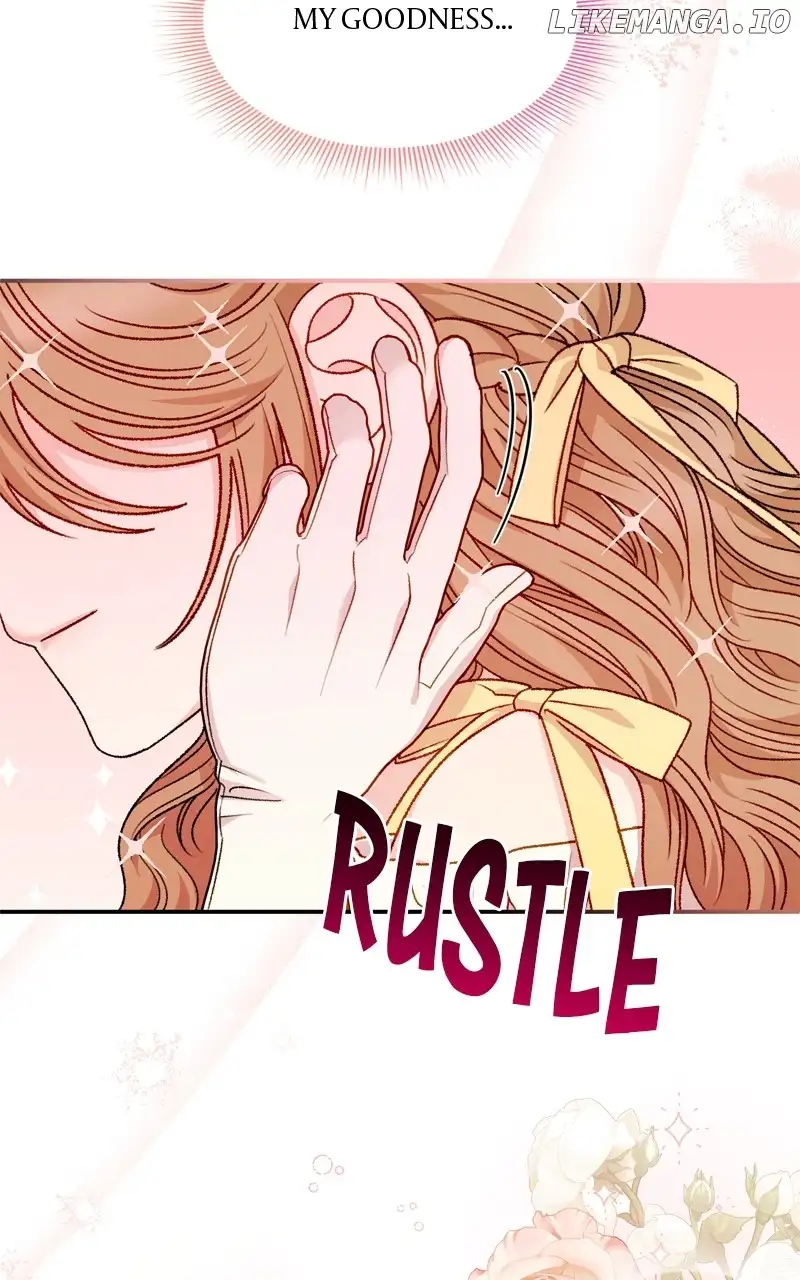 Éminence Grise Female Lead Is Trying To Make Me Her Stepmom Chapter 116 328 78