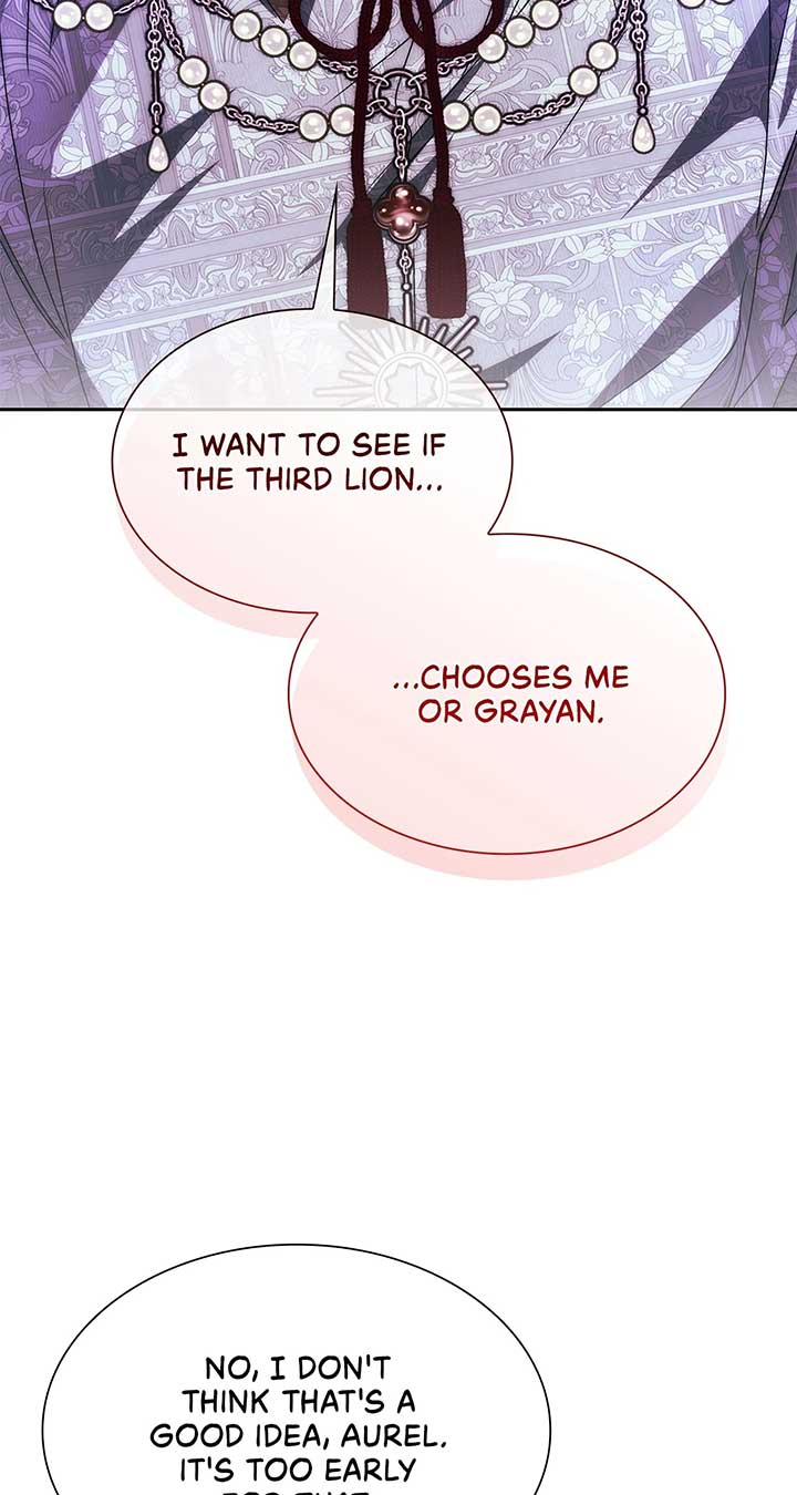 Enough with the Flirting Chapter 15 343 003