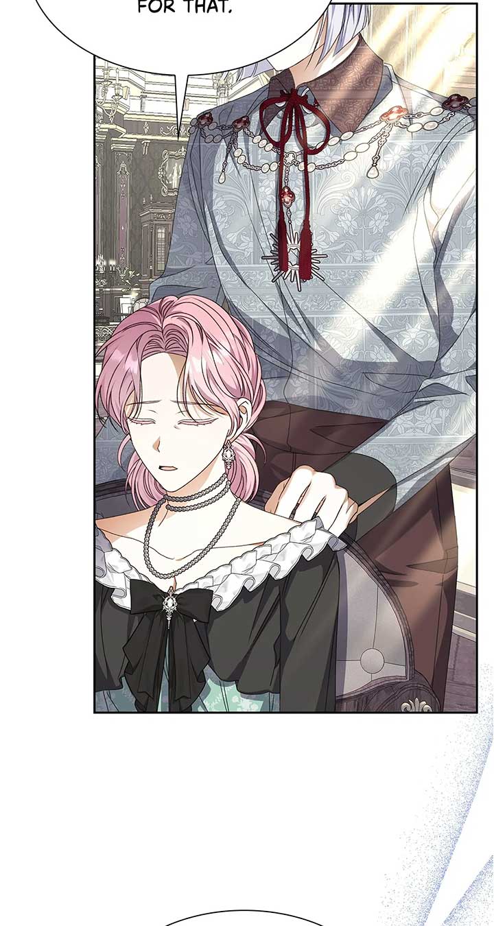 Enough with the Flirting Chapter 15 344 004