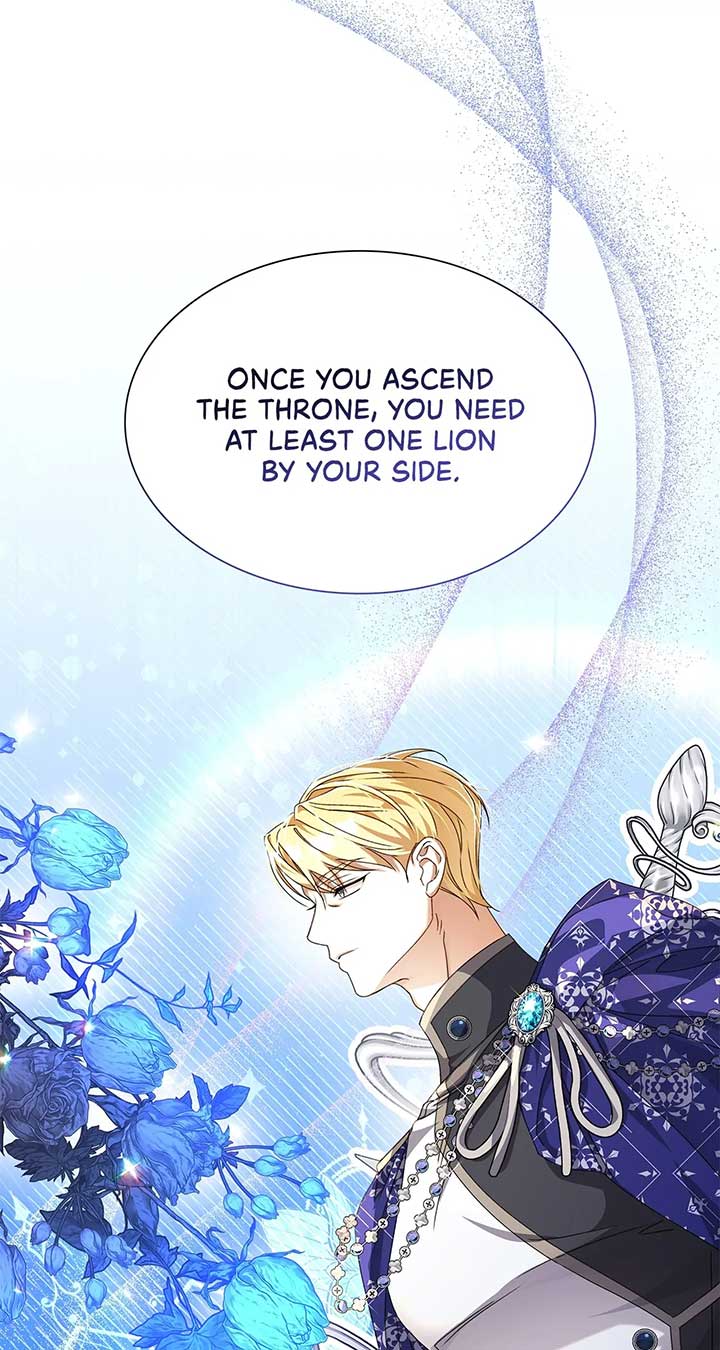 Enough with the Flirting Chapter 15 347 007