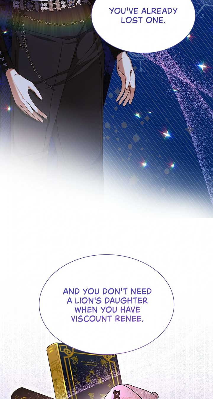 Enough with the Flirting Chapter 15 349 009