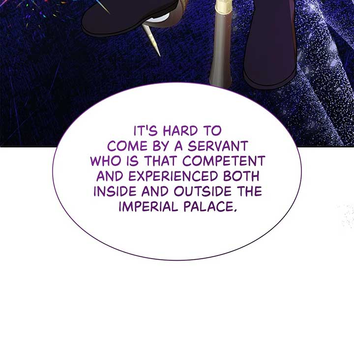 Enough with the Flirting Chapter 15 351 011