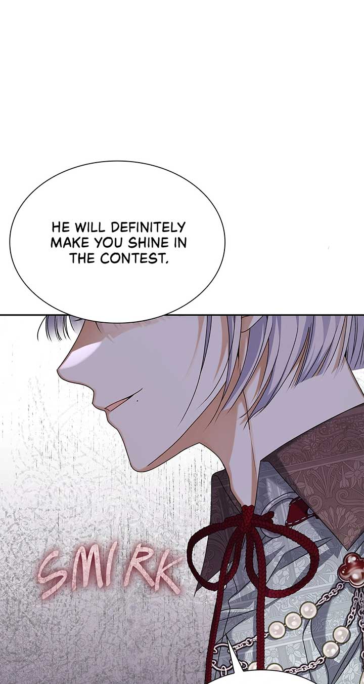 Enough with the Flirting Chapter 15 352 012