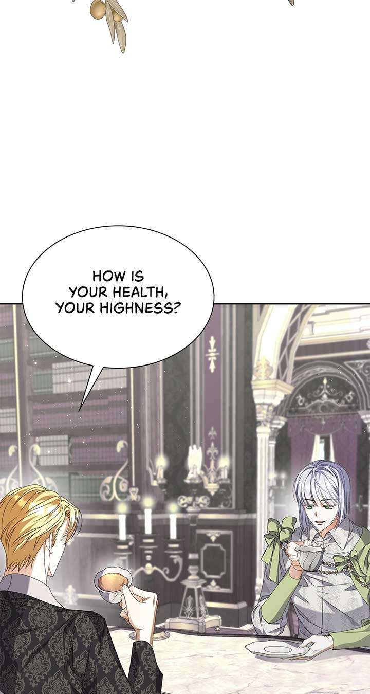 Enough with the Flirting Chapter 15 358 018