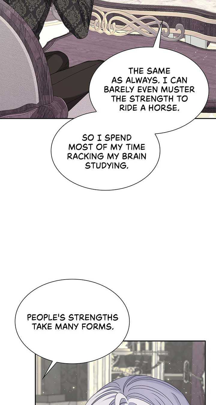 Enough with the Flirting Chapter 15 359 019