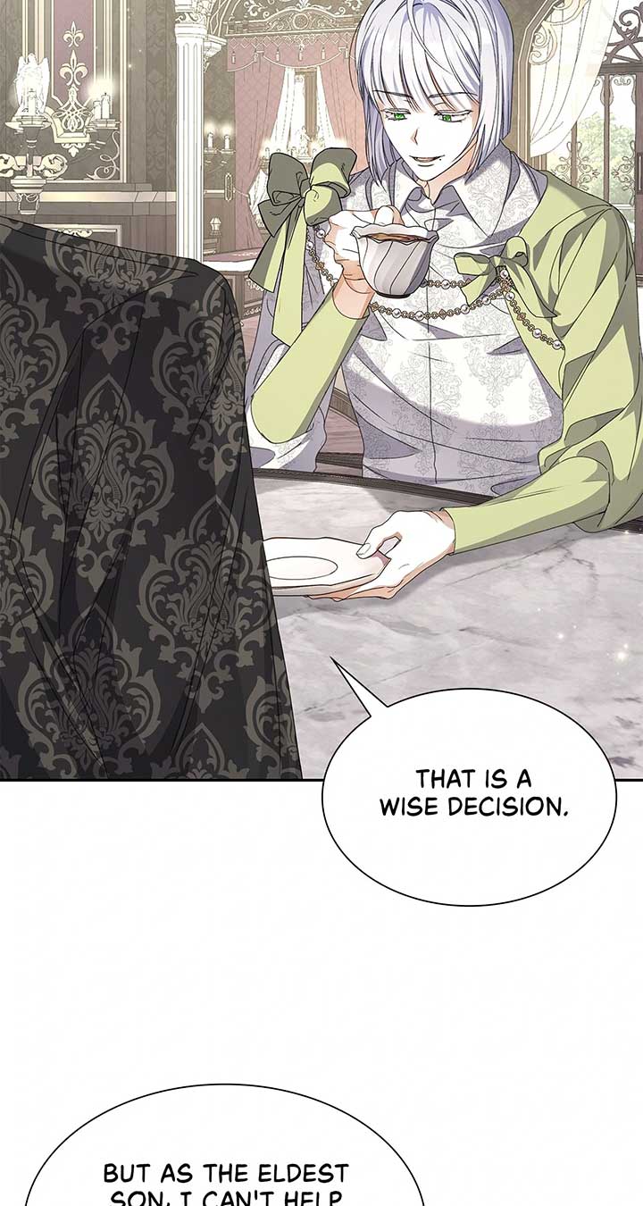 Enough with the Flirting Chapter 15 363 023