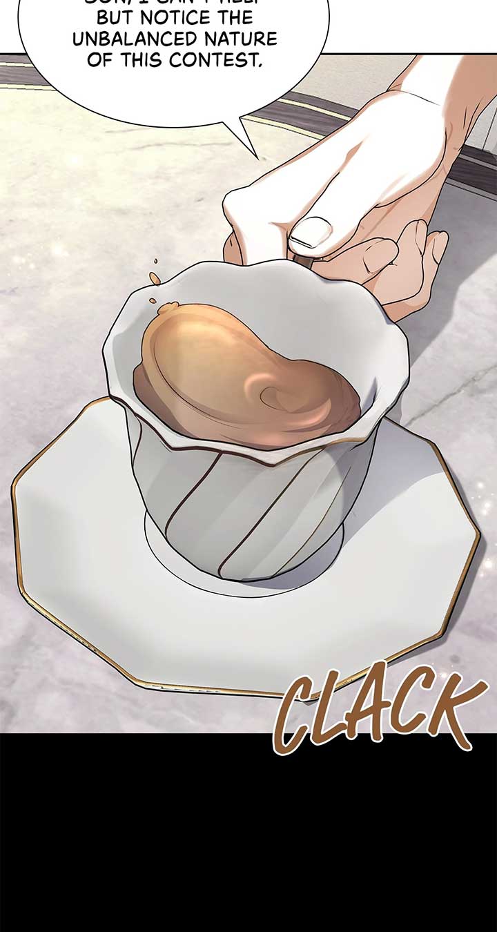 Enough with the Flirting Chapter 15 364 024