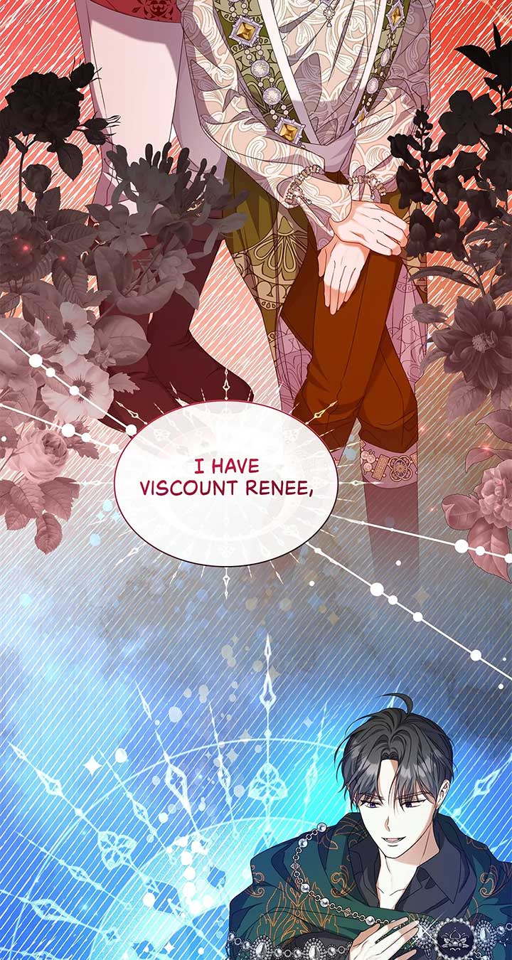 Enough with the Flirting Chapter 15 367 027