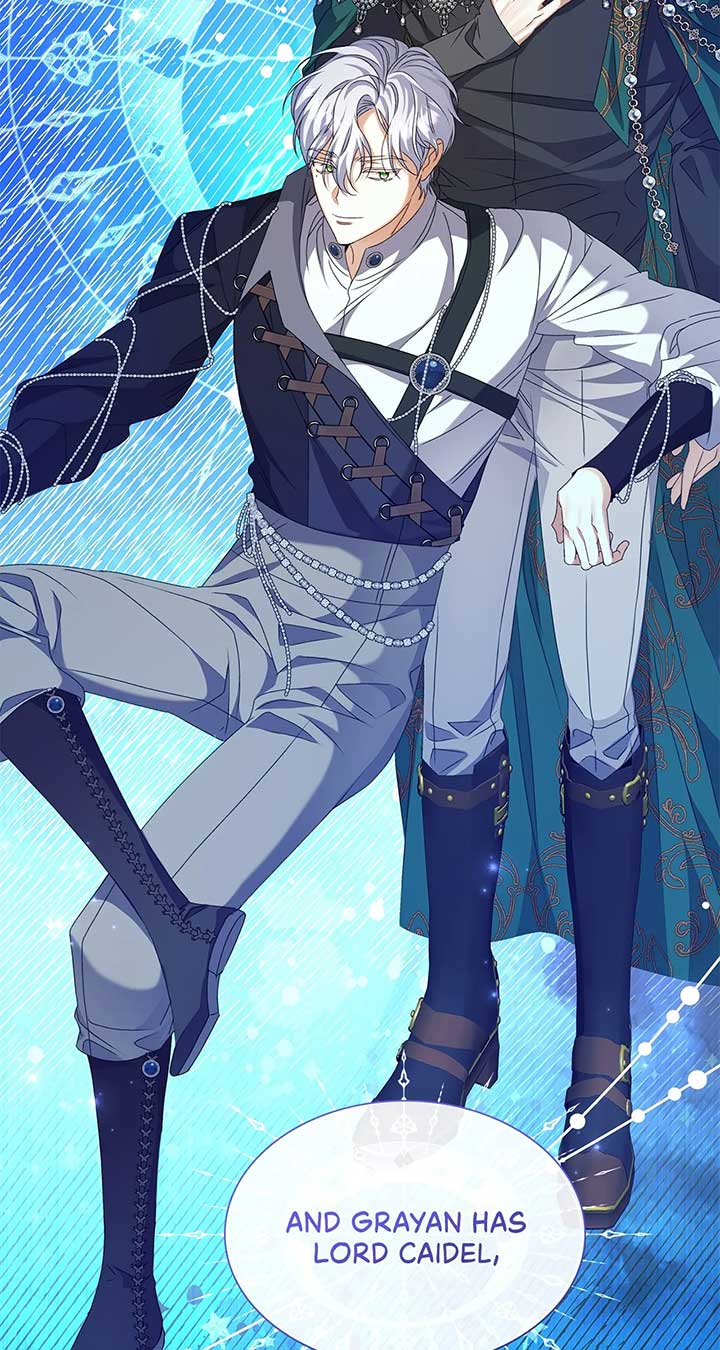 Enough with the Flirting Chapter 15 368 028