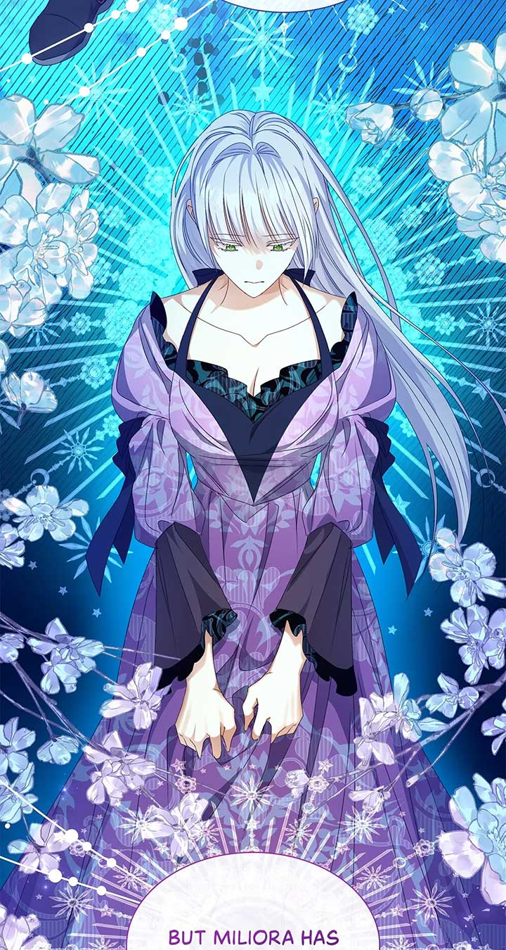 Enough with the Flirting Chapter 15 369 029