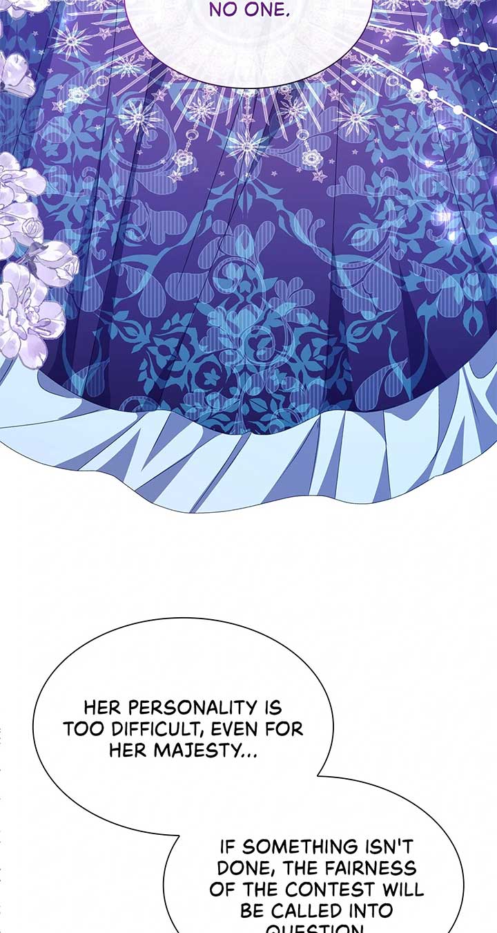 Enough with the Flirting Chapter 15 370 030