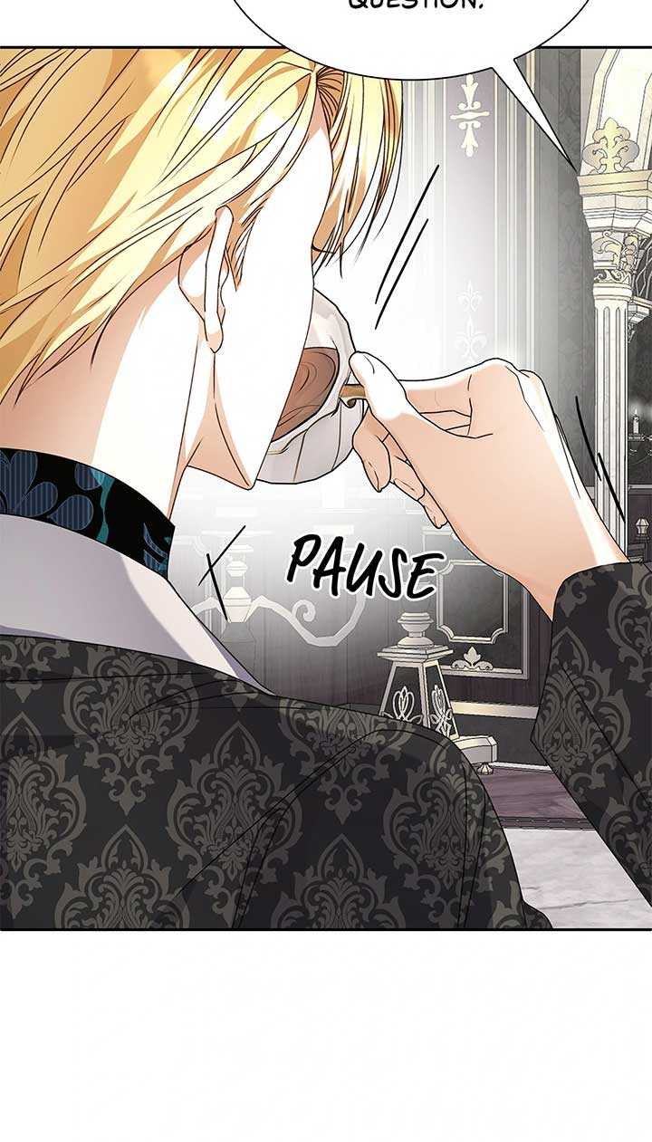 Enough with the Flirting Chapter 15 371 031