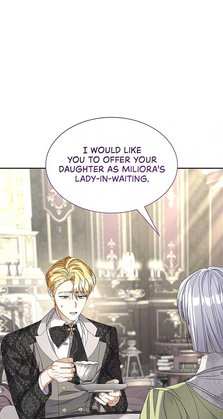 Enough with the Flirting Chapter 15 373 033