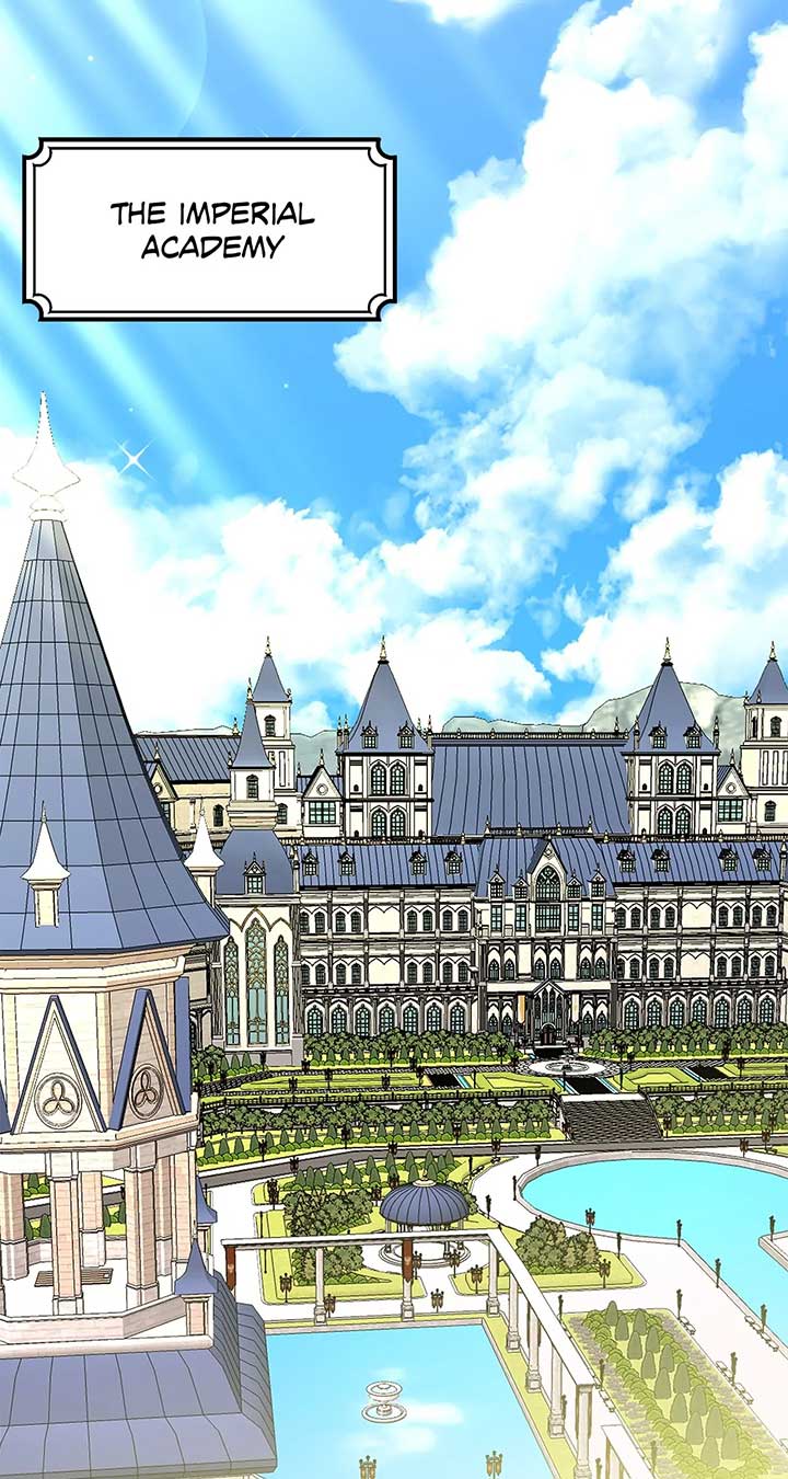 Enough with the Flirting Chapter 15 380 040