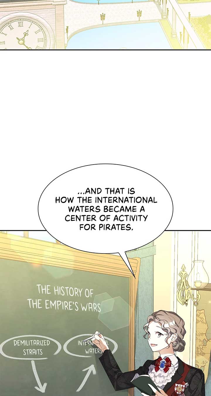 Enough with the Flirting Chapter 15 381 041