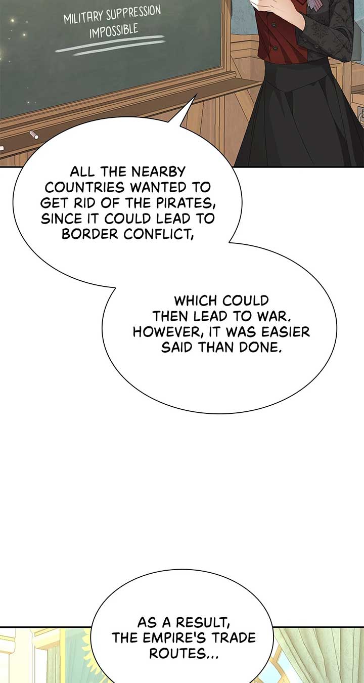 Enough with the Flirting Chapter 15 382 042