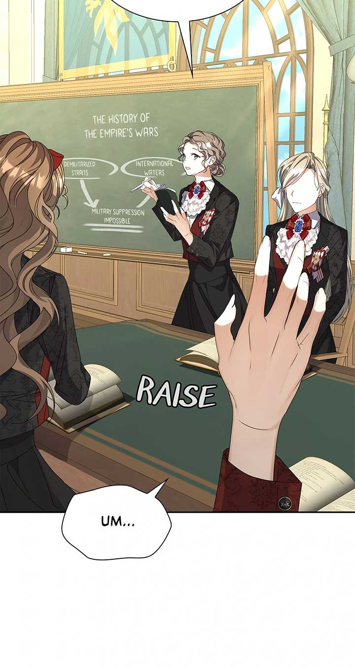 Enough with the Flirting Chapter 15 383 043