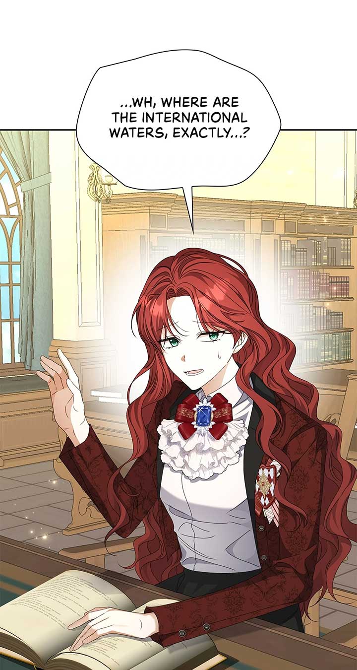 Enough with the Flirting Chapter 15 385 045