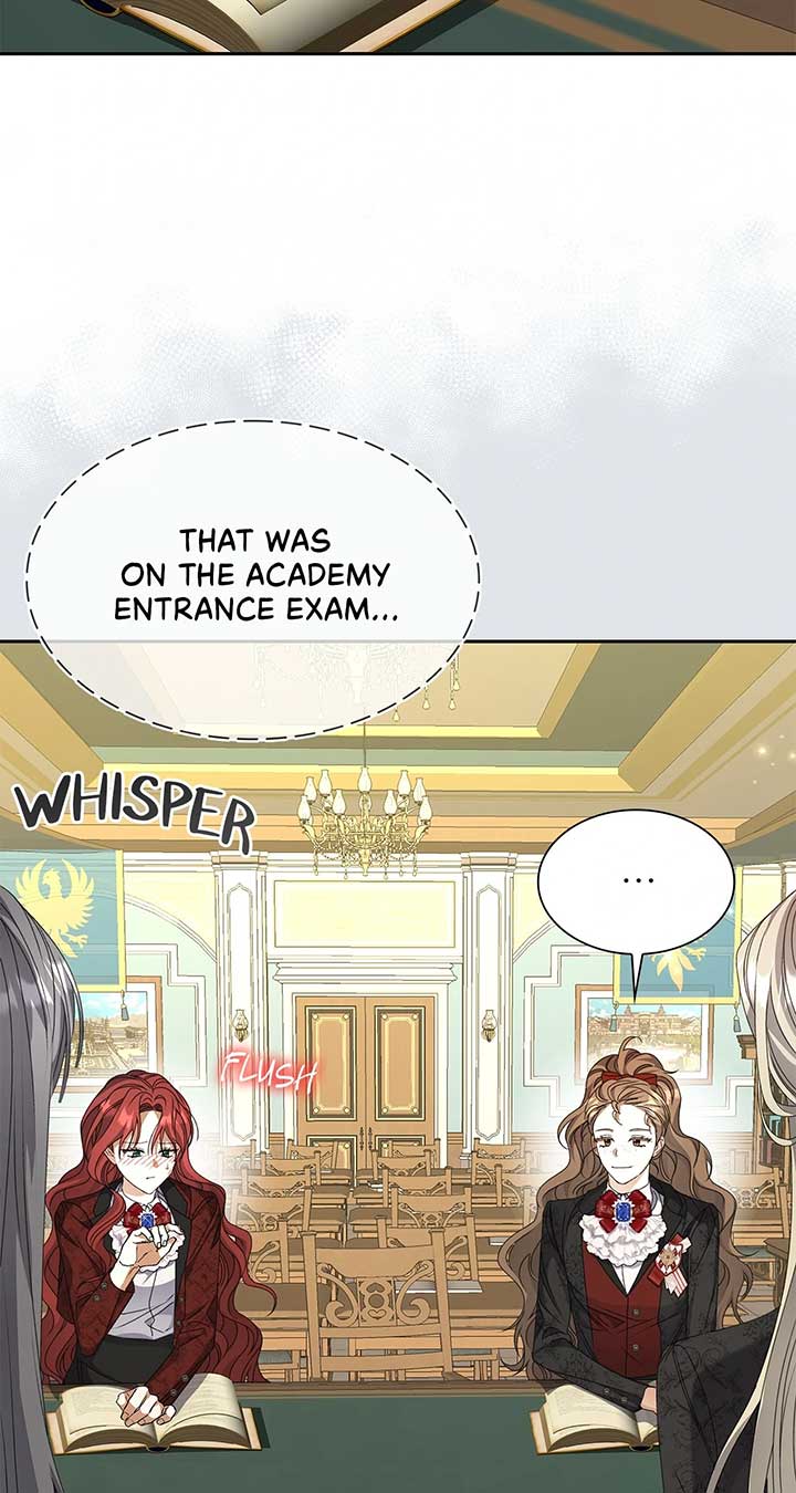 Enough with the Flirting Chapter 15 386 046