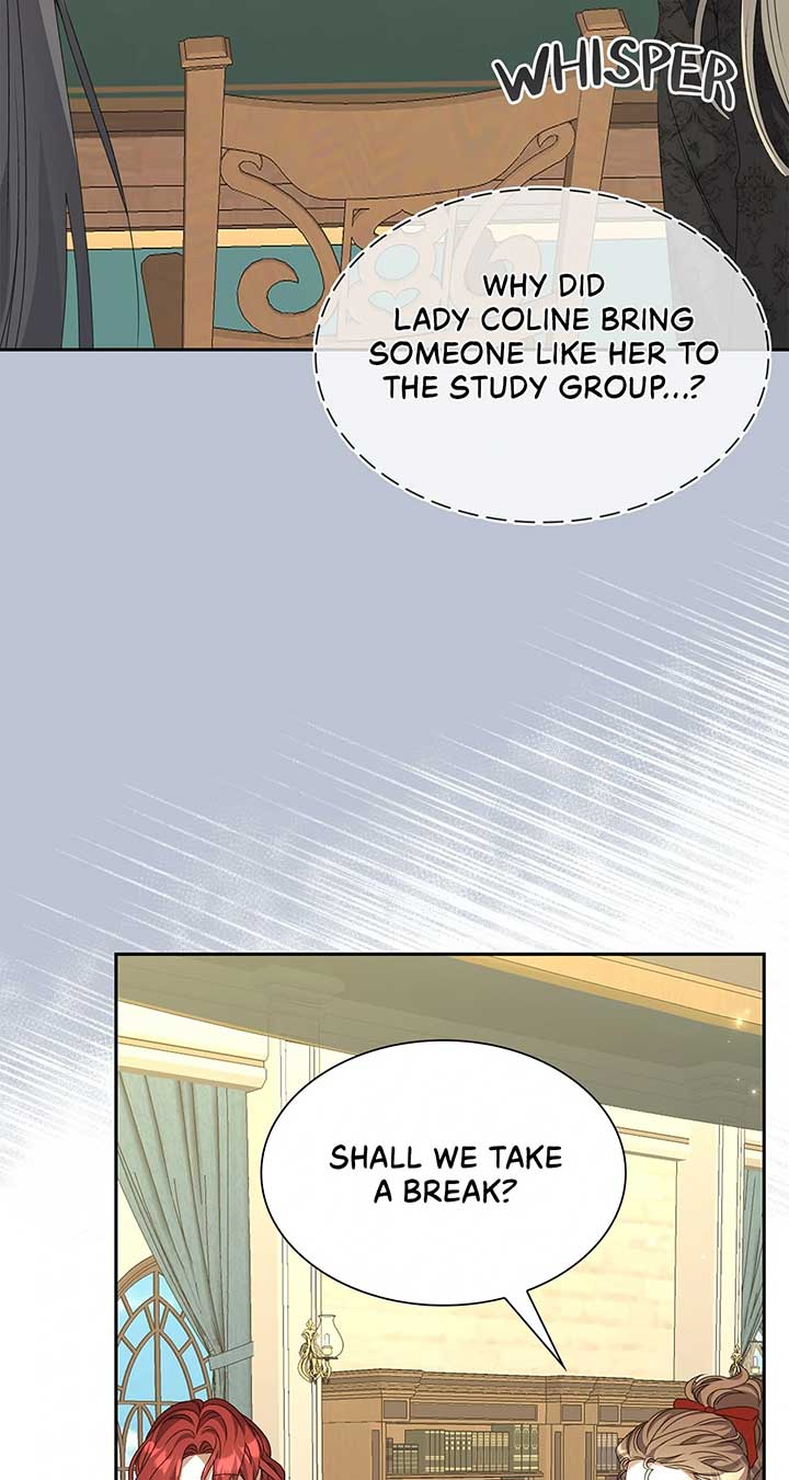 Enough with the Flirting Chapter 15 387 047