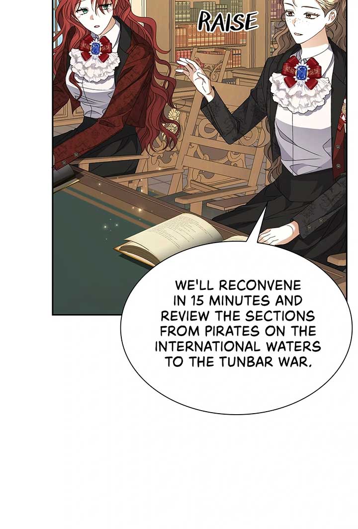 Enough with the Flirting Chapter 15 388 048