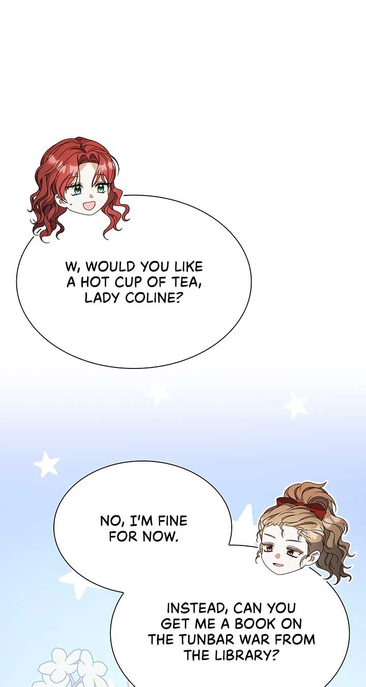 Enough with the Flirting Chapter 15 389 049