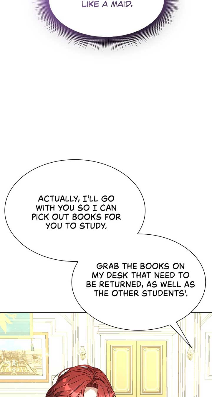 Enough with the Flirting Chapter 15 391 051