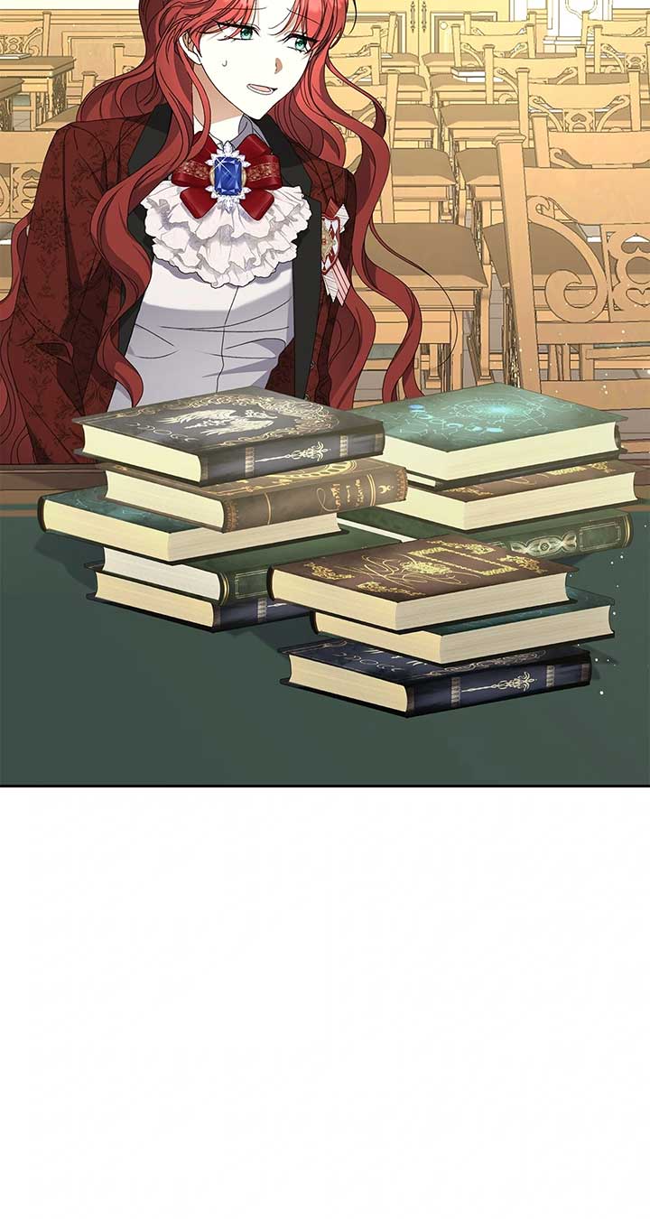 Enough with the Flirting Chapter 15 392 052