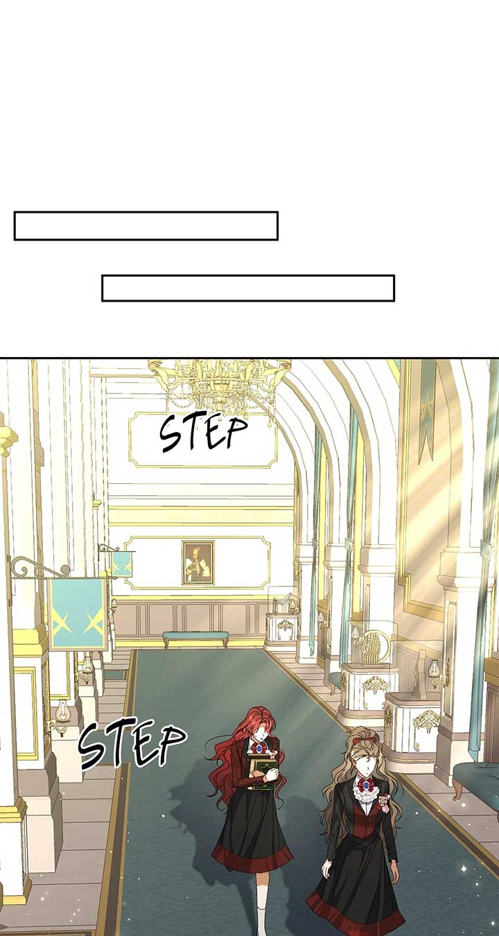 Enough with the Flirting Chapter 15 393 053