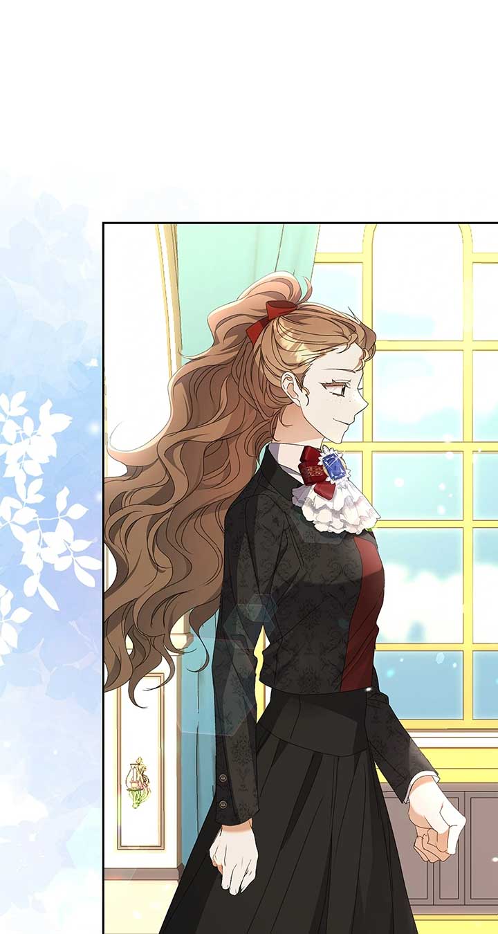 Enough with the Flirting Chapter 15 395 055