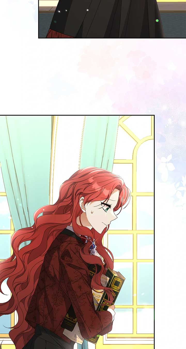 Enough with the Flirting Chapter 15 396 056