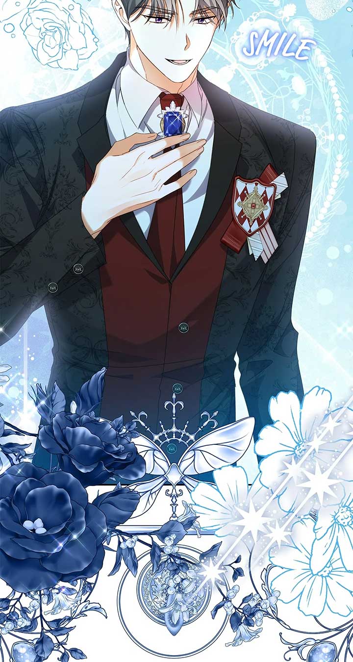 Enough with the Flirting Chapter 15 399 059