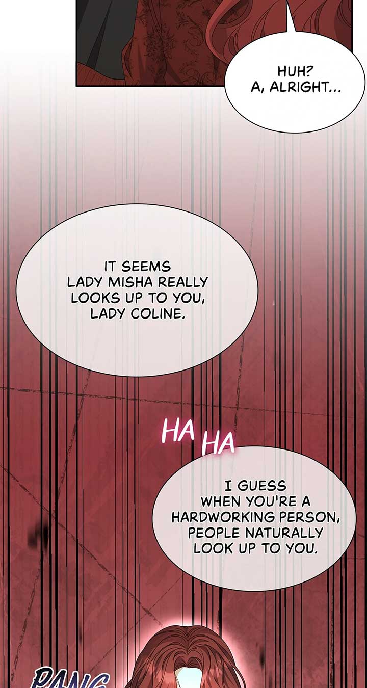 Enough with the Flirting Chapter 15 402 062