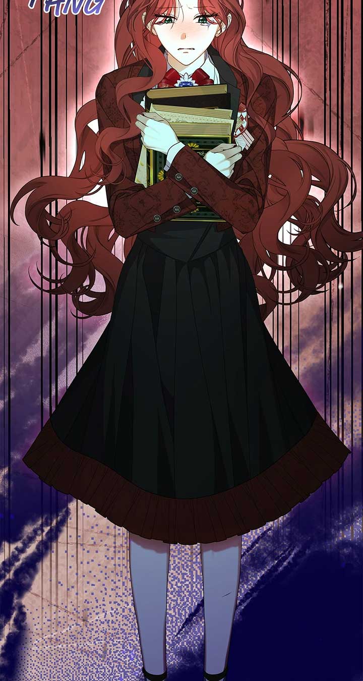 Enough with the Flirting Chapter 15 403 063