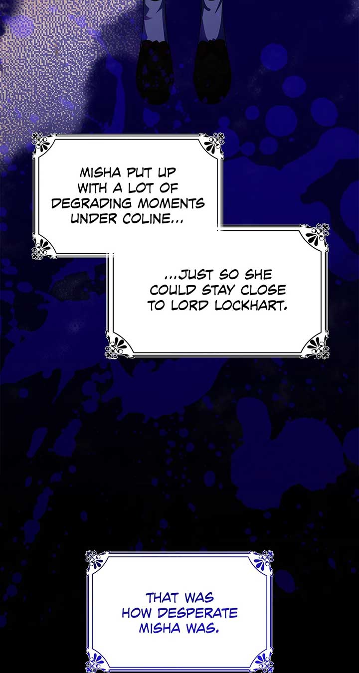 Enough with the Flirting Chapter 15 404 064