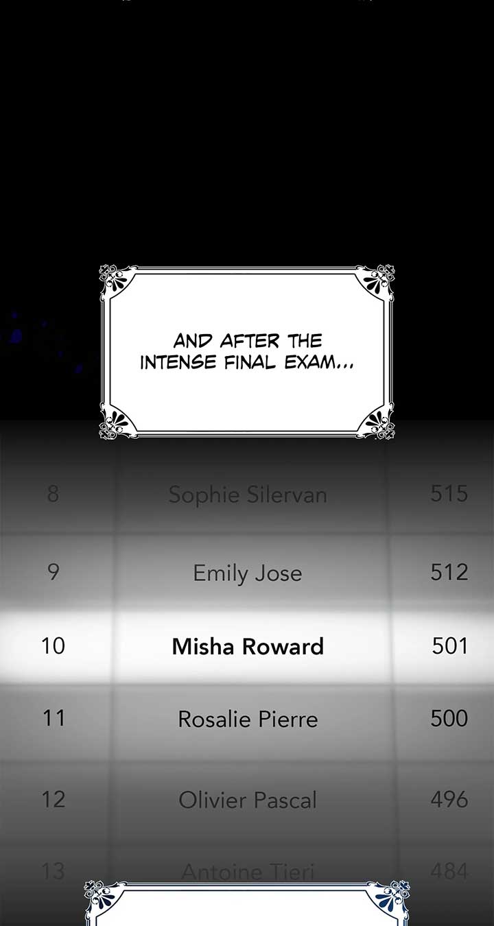 Enough with the Flirting Chapter 15 405 065