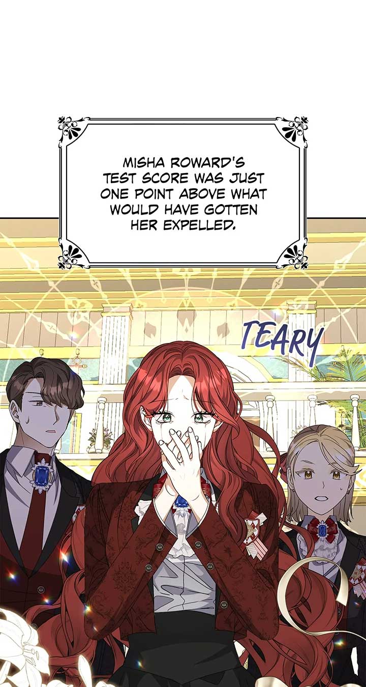 Enough with the Flirting Chapter 15 407 067